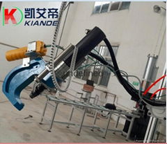 Busbar Riveter & busbar riveting machine & riveting nut