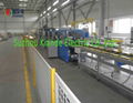 Automatic Assembly Line for Busway System