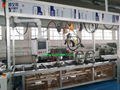 Busbar Semi-automatic Reversal Assembly Line for Busduct