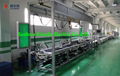 Busbar Semi-automatic Reversal Assembly Line for Busduct