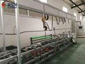 Busbar Semi-automatic Reversal Assembly Line for Busduct