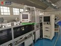 Busbar Automatic Inspection Line Automatic Testing Machine for Busduct System