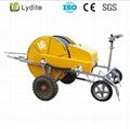 Automatic Traveler Hose Reel Sprinkling Irrigation Machine 1