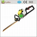 Long Pole Hedge Trimmer 1