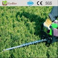 Hot item petrol long pole hedge trimmer