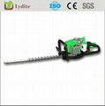 long pole hedge trimmer long reach hedge