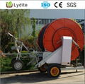 Hose Reel Irrigation Machine 1