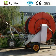 Hose Reel Irrigation Machine