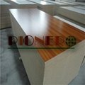 Melamine plywood,Marble color melamine plywood 2