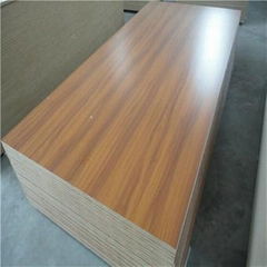 Melamine plywood,Marble color melamine plywood