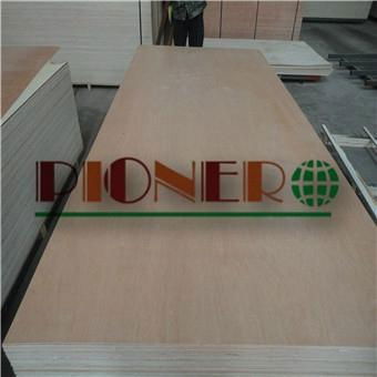 Commercial plywood Ordinary Plywood 4