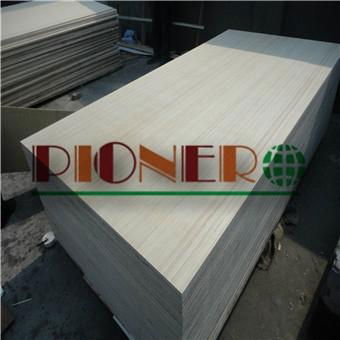 Commercial plywood Ordinary Plywood 5