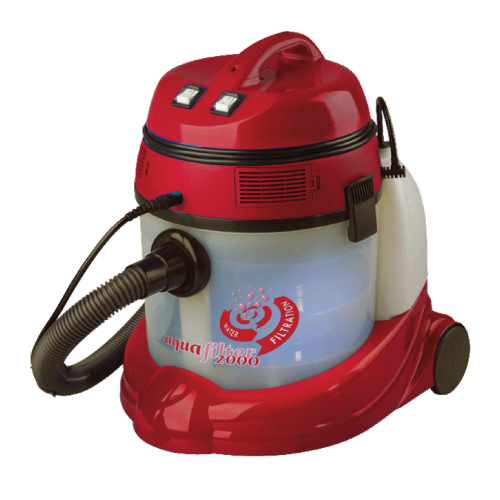 Wet & Dry vacuum cleaner Aquafilter Topsog 100 made in EUROPE (Slovenia Trading Company