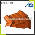 pvc roof panel 2