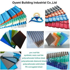 Oyami Building Industry Co.,Ltd