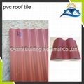 pvc roofing material 4