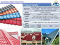 plastic roof tile 2