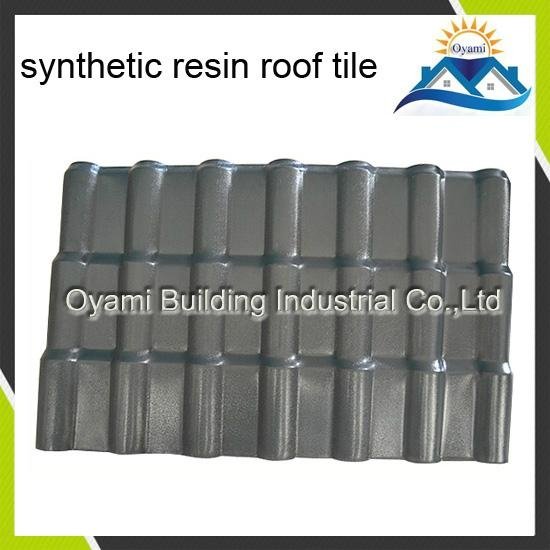 roma roof tile