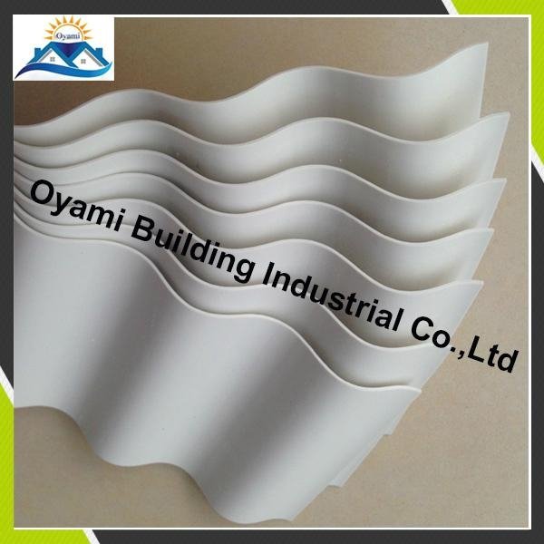 pvc roofing panel 2