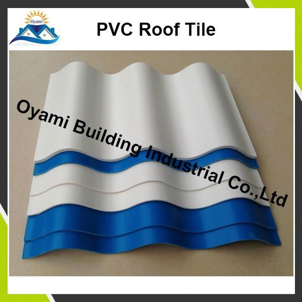 pvc roofing panel 4