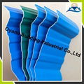 pvc roof tiles 1