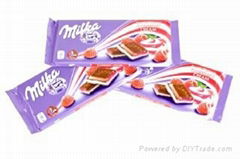 Milka Chocolate