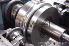 B.R Wheel Trading Co., LTD