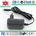 12W ac/dc adapter  switching power supply 2