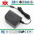 24W ac/dc adapter  switching power