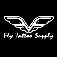 Fly Tattoo Supply Co.,Ltd