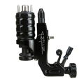 Newest Tattoo Rotary Machine stigma V6 Amen with high quality Black Color