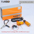 Turbo Tattoo machine with good quality