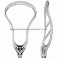 Brine King HS Lacrosse Head