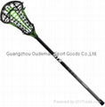 STX Men's Stallion 500 Custom Lacrosse