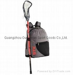 STX Women's Crux 300 Step Up Lacrosse Package