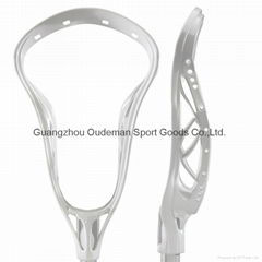 Warrior Lacrosse Head