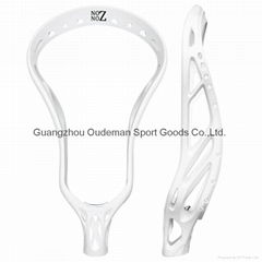 Warrior NO NOZ X Lacrosse Head 