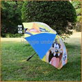  fashion golf umbrella for golf buyers 5