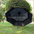  fashion golf umbrella for golf buyers 2