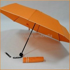 lanbo micro umbrella and ruffle umbrella for buyer