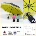 lanbo micro umbrella and ruffle umbrella for buyer 4