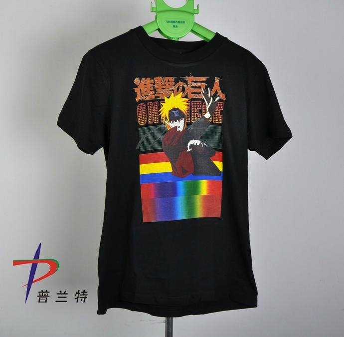Pulanter T-shirt printer A1 FZ 2