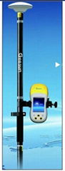 Geosun Handheld Gnss Hrtk System  Gnss data collector--Centimeter Accuracy