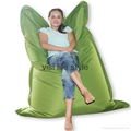 big pillow beanbag bed outdoor lounge beanbag chairs cover 3