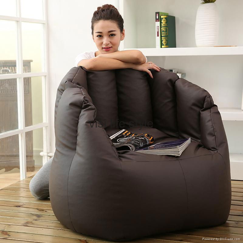 pumpkin beanbag chairs home decoration bean bag cover wholesale