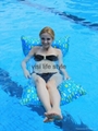 outdoor floating bean bag bed outdoor beanbag cover wholesale 3