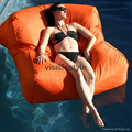 outdoor floating bean bag bed outdoor beanbag cover wholesale 2