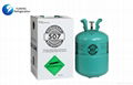 Refrigerant gas R507 1