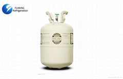 Refrigerant gas R406A