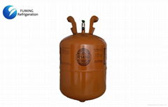 Refrigerant gas R141b